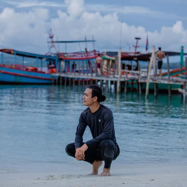 Travel creator INF-058